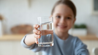 Hoe kies je het beste drinkwater?